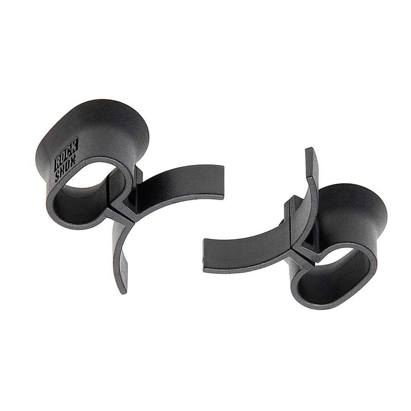 Load image into Gallery viewer, RockShox-Cable-Hose-Guides-Other-Fork-Part-FK4301