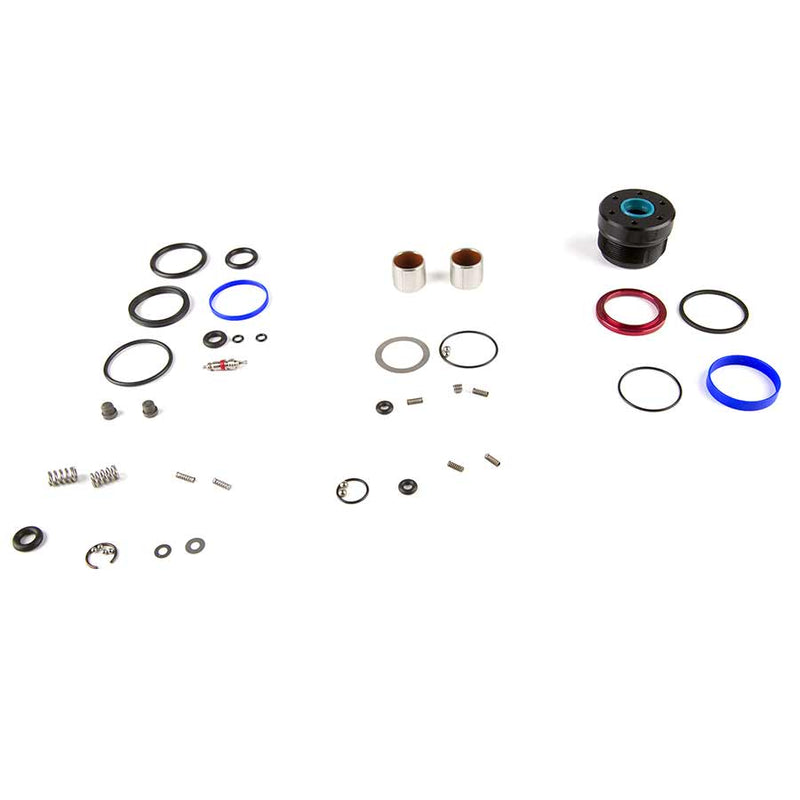 Load image into Gallery viewer, RockShox Full Service/Rebuild Kit, 08-10 Vivid Coil Shock