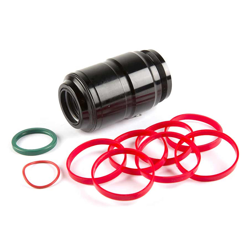 Load image into Gallery viewer, RockShox 00.4018.783.004 Debonair, Air Can Upgrade, 165x38mm