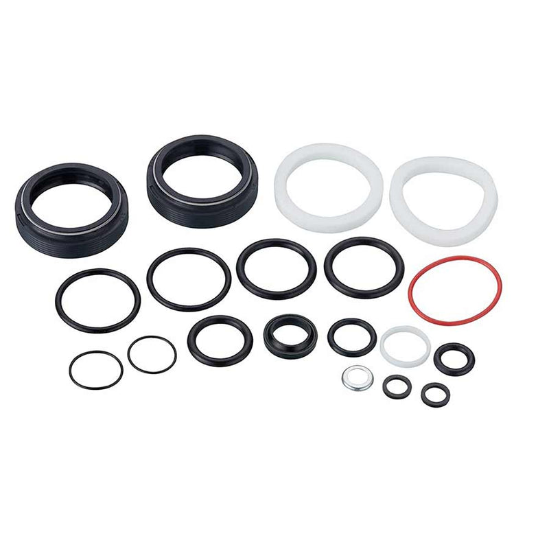 Load image into Gallery viewer, RockShox 00.4315.032.590 Basic service kit, Lyrik RCT3 DPA