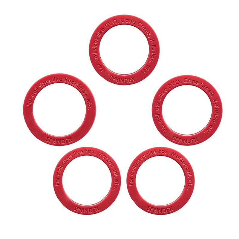 Load image into Gallery viewer, Sprindex-Coil-Springs-&-Parts-CLPT0196