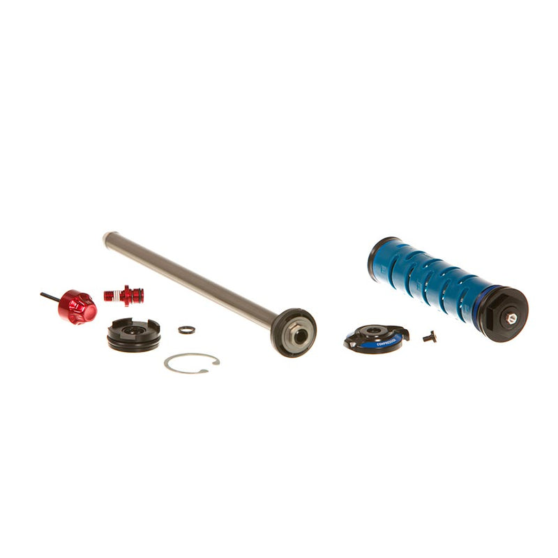 Load image into Gallery viewer, RockShox Yari A1+ Damper Assembly, For Yari A1+ (2016+), 11.4018.009.079