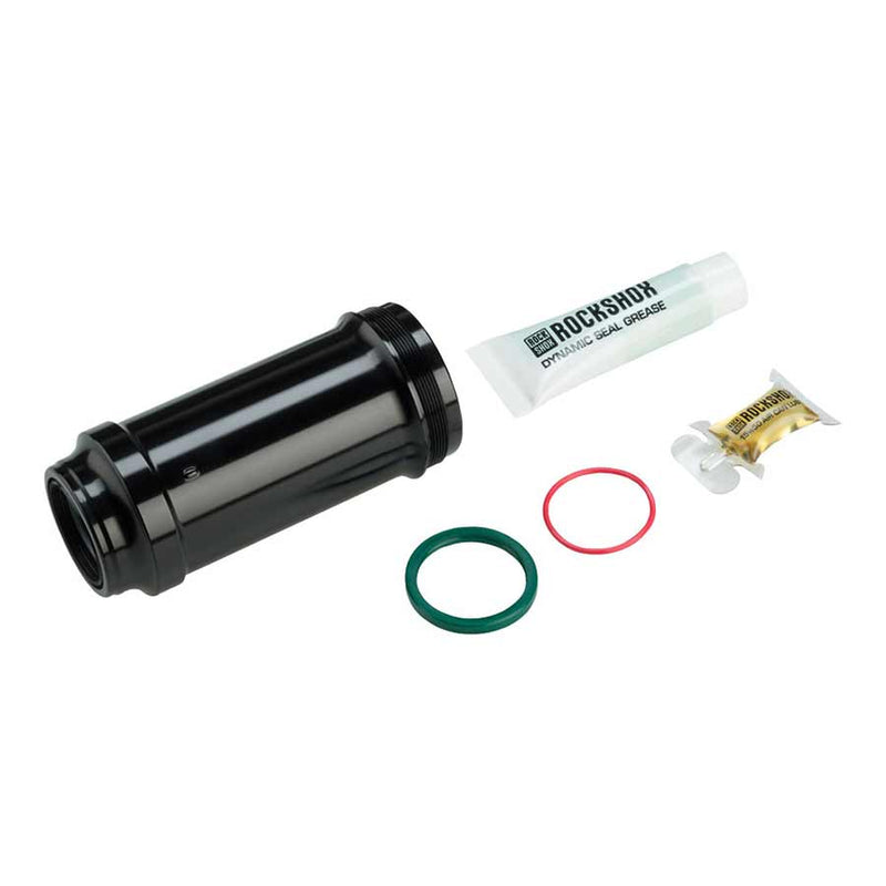 Load image into Gallery viewer, RockShox-Rear-Shock-Air-Can-Assembly-Rear-Shock-Part-Mountain-Bike-Downhill-Bike-RS8872