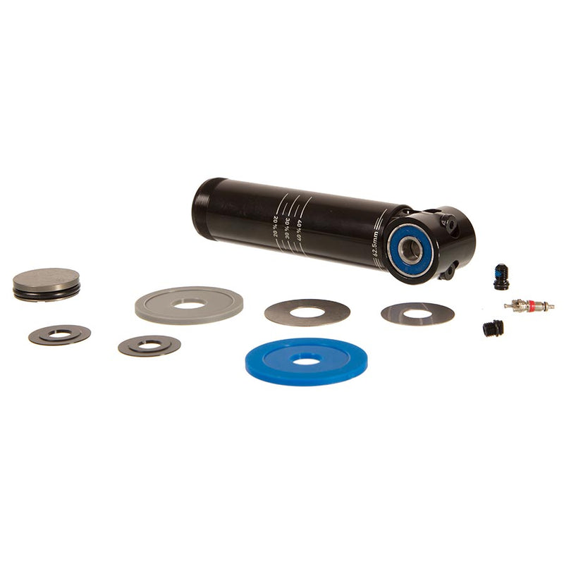 Load image into Gallery viewer, RockShox Damper Body/IFP for Deluxe/Super Deluxe, Bearing Eyelet 62.5mm