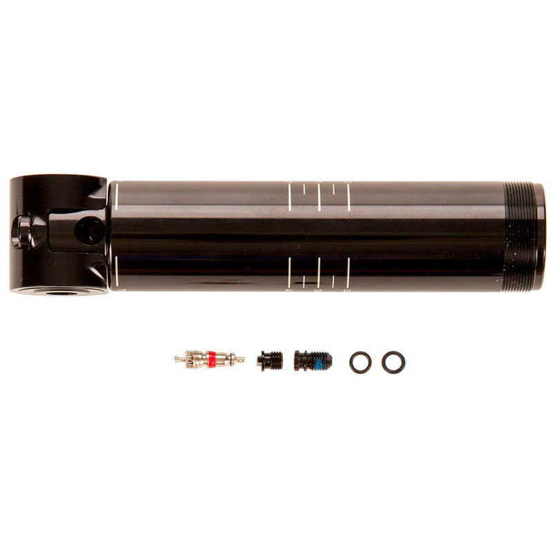 Load image into Gallery viewer, RockShox Damper Body/IFP for Deluxe/Super Deluxe, Bearing Eyelet 75mm