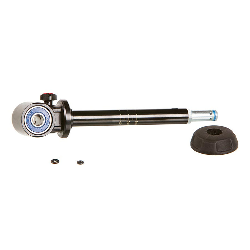 Load image into Gallery viewer, RockShox Super Deluxe Coil Damper Shaft, Bearing Eyelet 65mm, 11.4118.065.653