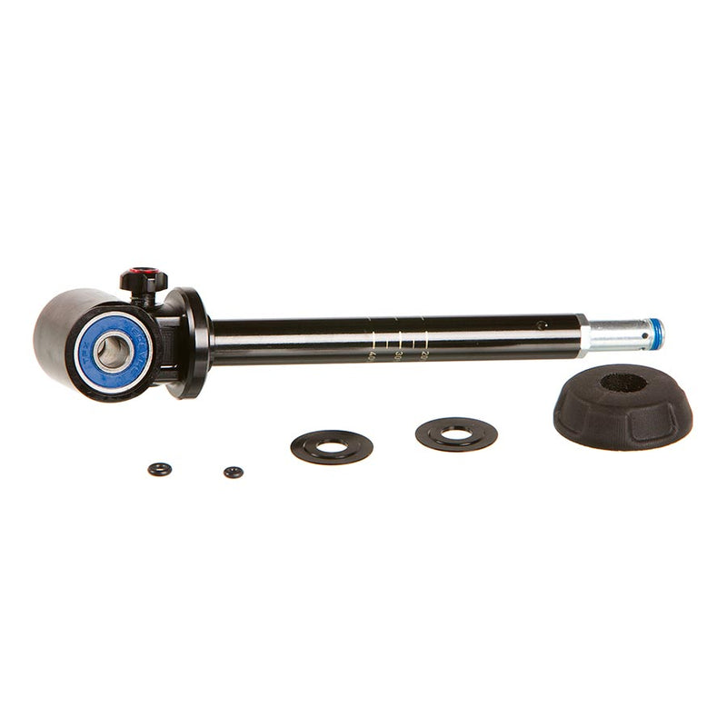Load image into Gallery viewer, RockShox Super Deluxe Coil Damper Shaft, Bearing Eyelet 75mm, 11.4118.065.753