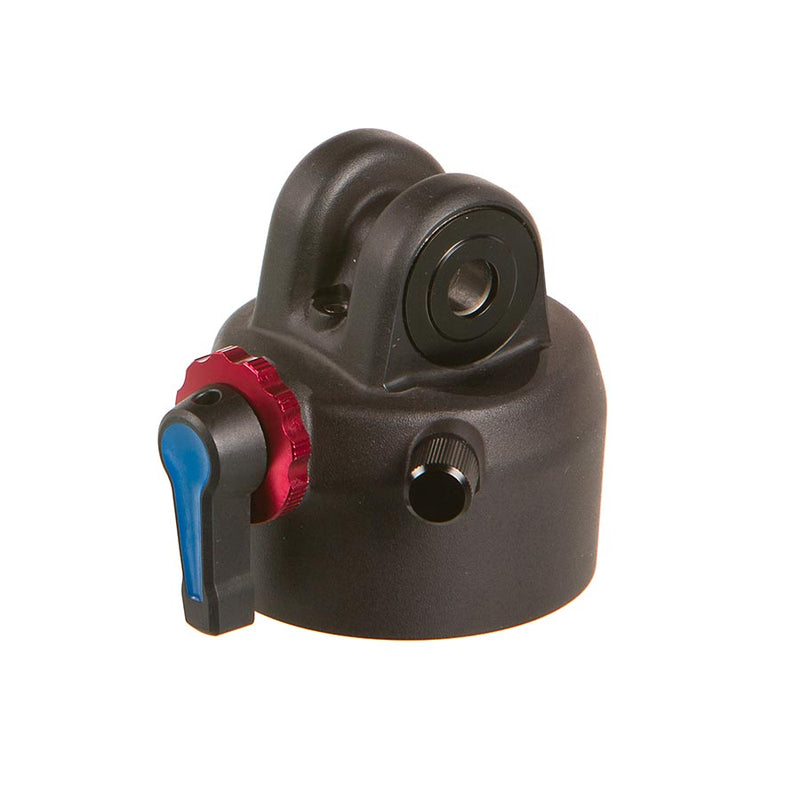 Load image into Gallery viewer, RockShox Deluxe Select+ Eyelet Assembly, Bearing Eyelet, 11.4118.071.002