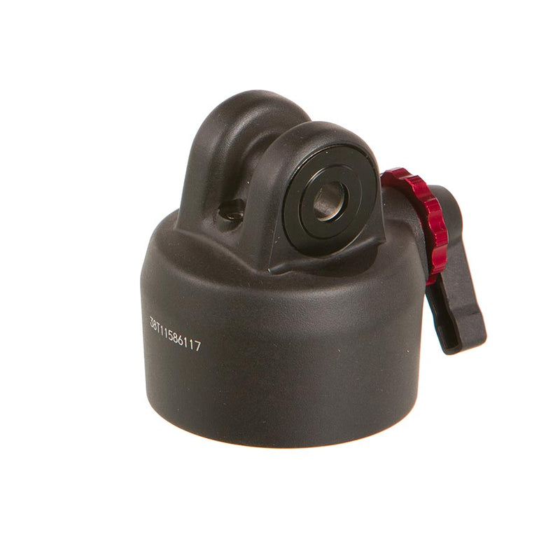 Load image into Gallery viewer, RockShox Deluxe Select+ Eyelet Assembly, Bearing Eyelet, 11.4118.071.002