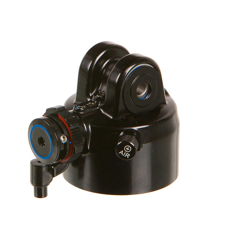 Load image into Gallery viewer, RockShox Deluxe Ult Remote Eyelet Assy, Bearing Eyelet, 11.4118.072.002