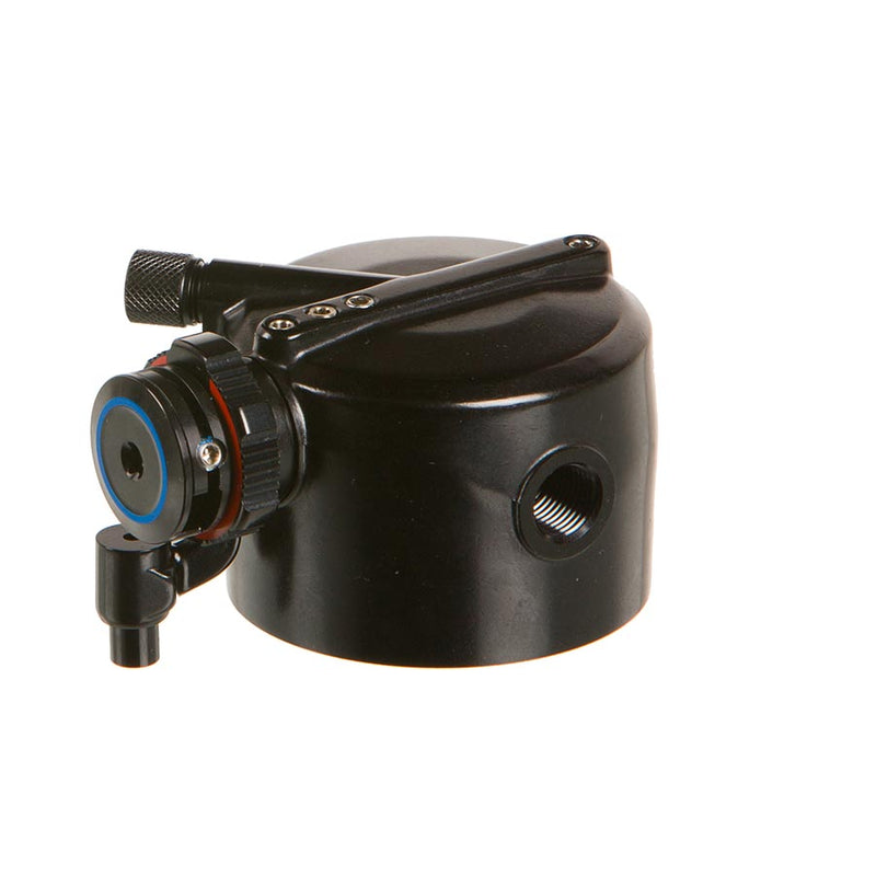 Load image into Gallery viewer, RockShox Deluxe Ult Remote Eyelet Assy, Trunnion, 11.4118.072.001