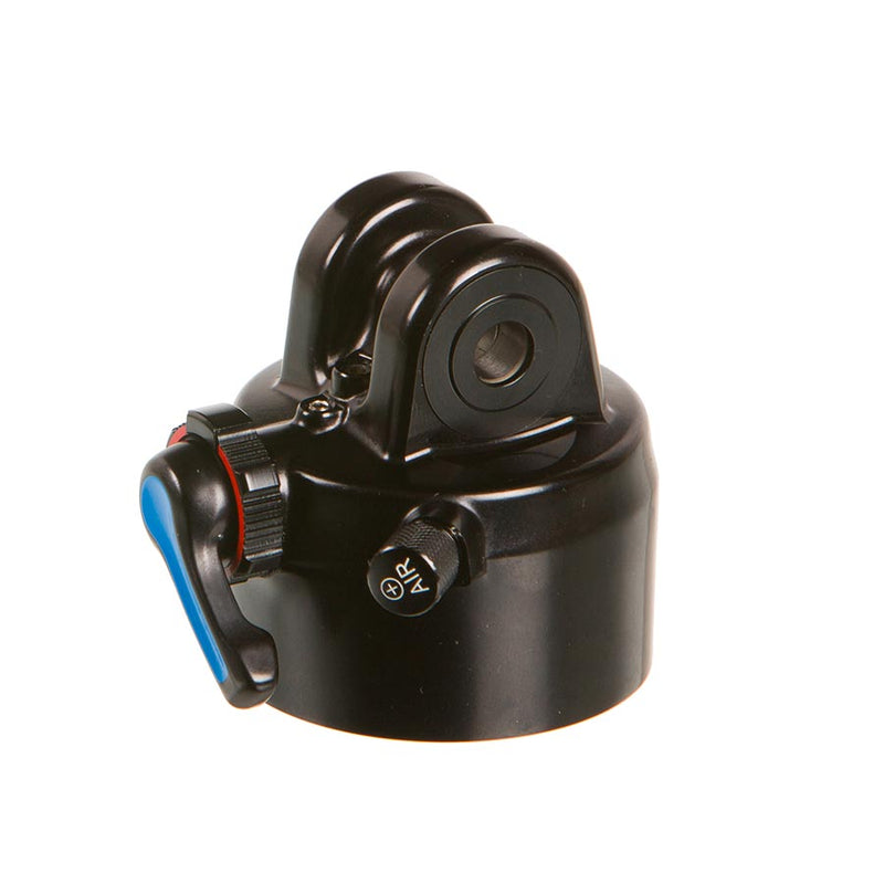 Load image into Gallery viewer, RockShox Deluxe RT3 Eyelet Assembly, Bearing Eyelet, 11.4118.069.002