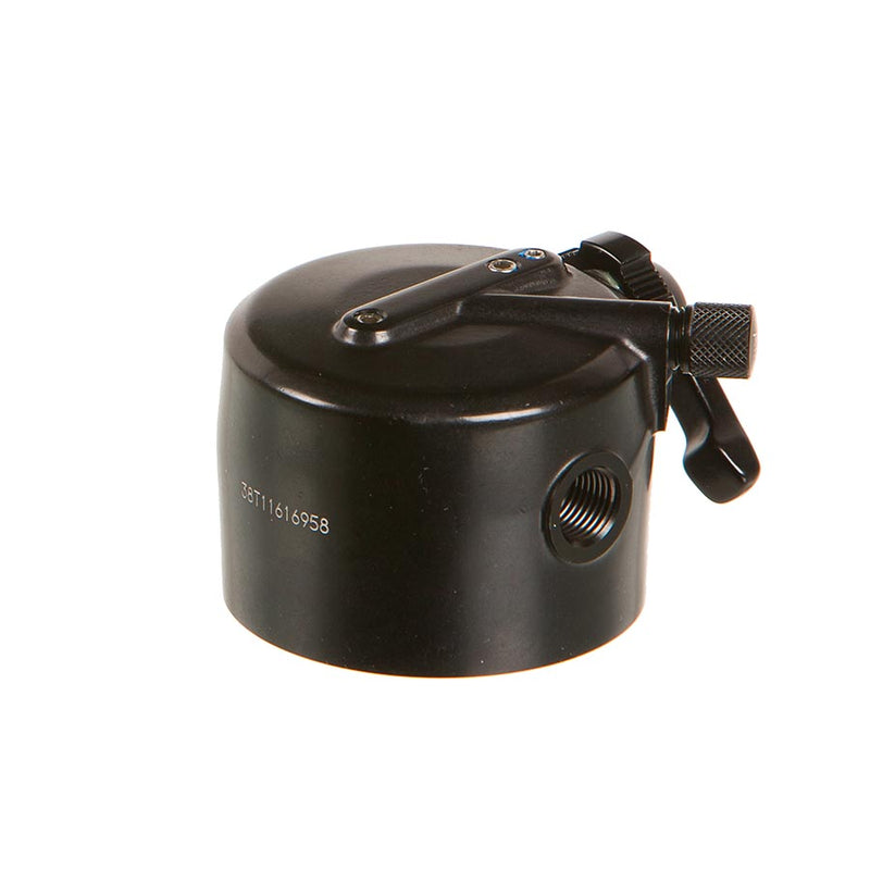 Load image into Gallery viewer, RockShox Deluxe RT3 Eyelet Assembly, Trunnion, 11.4118.069.001