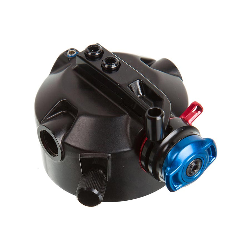 Load image into Gallery viewer, RockShox Scott Nude Eyelet Assembly, RLC3, 11.4118.070.008