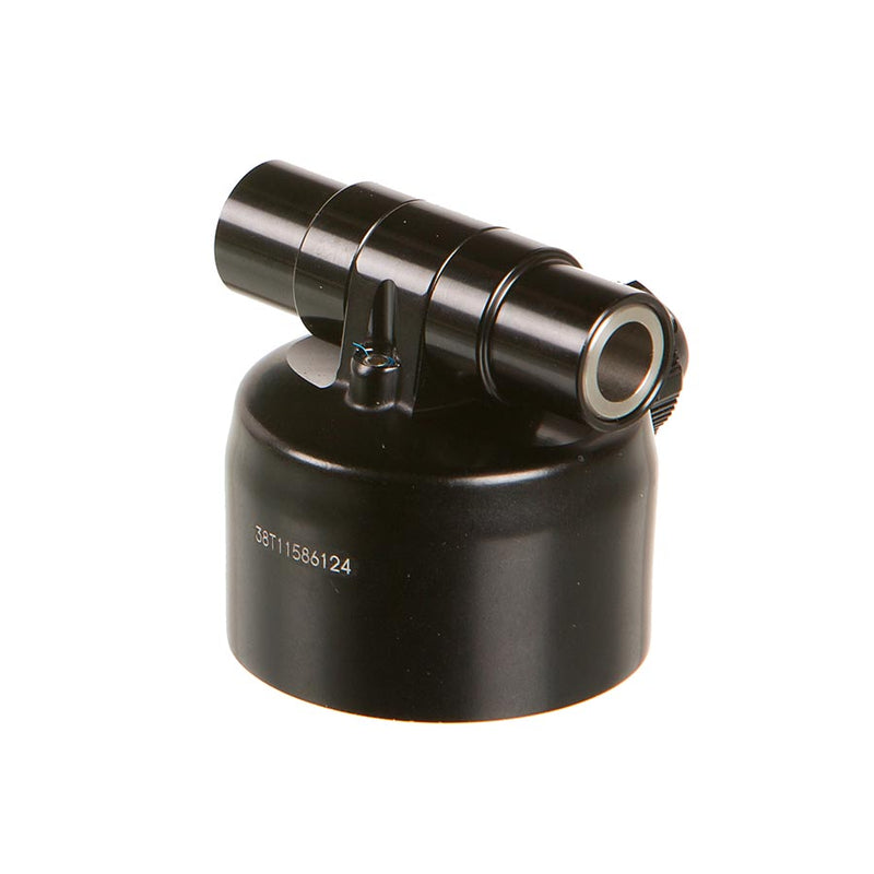 Load image into Gallery viewer, RockShox DLX Reaktiv Eyelet Assembly, Trek Mount, 11.4118.070.004