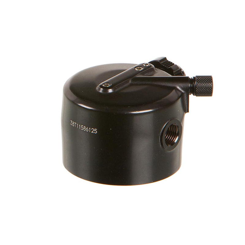 Load image into Gallery viewer, RockShox DLX Reaktiv Eyelet Assembly, Trunnion, 11.4118.070.003