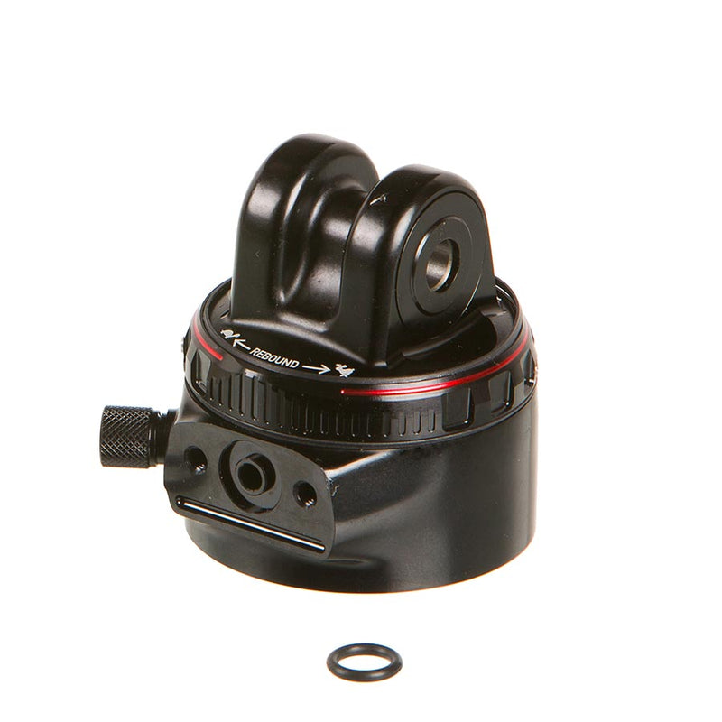 Load image into Gallery viewer, RockShox Super Deluxe R Eyelet Assembly, Bearing Eyelet, 11.4118.073.002