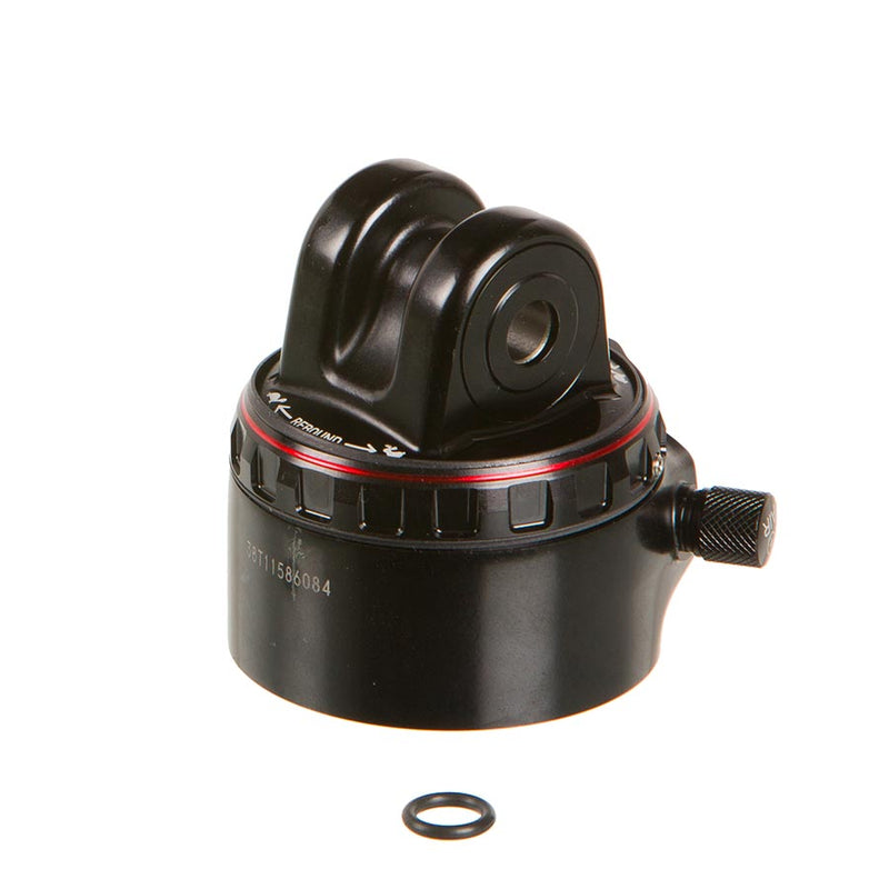 Load image into Gallery viewer, RockShox Super Deluxe R Eyelet Assembly, Bearing Eyelet, 11.4118.073.002