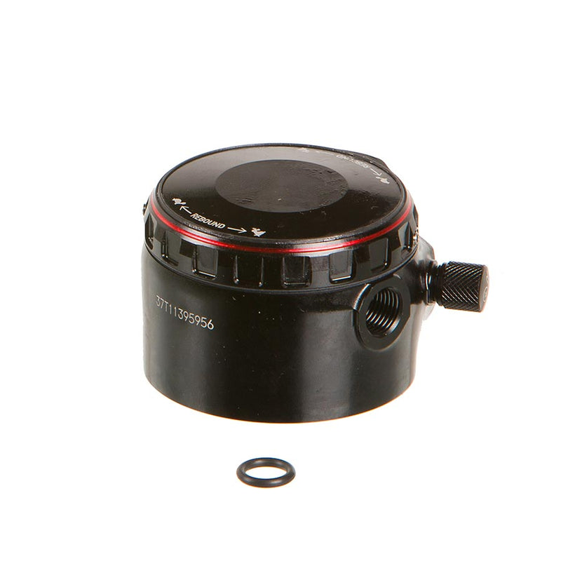 Load image into Gallery viewer, RockShox Super Deluxe R Eyelet Assembly, Trunnion, 11.4118.073.001