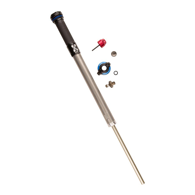 Load image into Gallery viewer, RockShox Damper for Pike DJ 100 Crown, 140mm, 11.4018.009.068