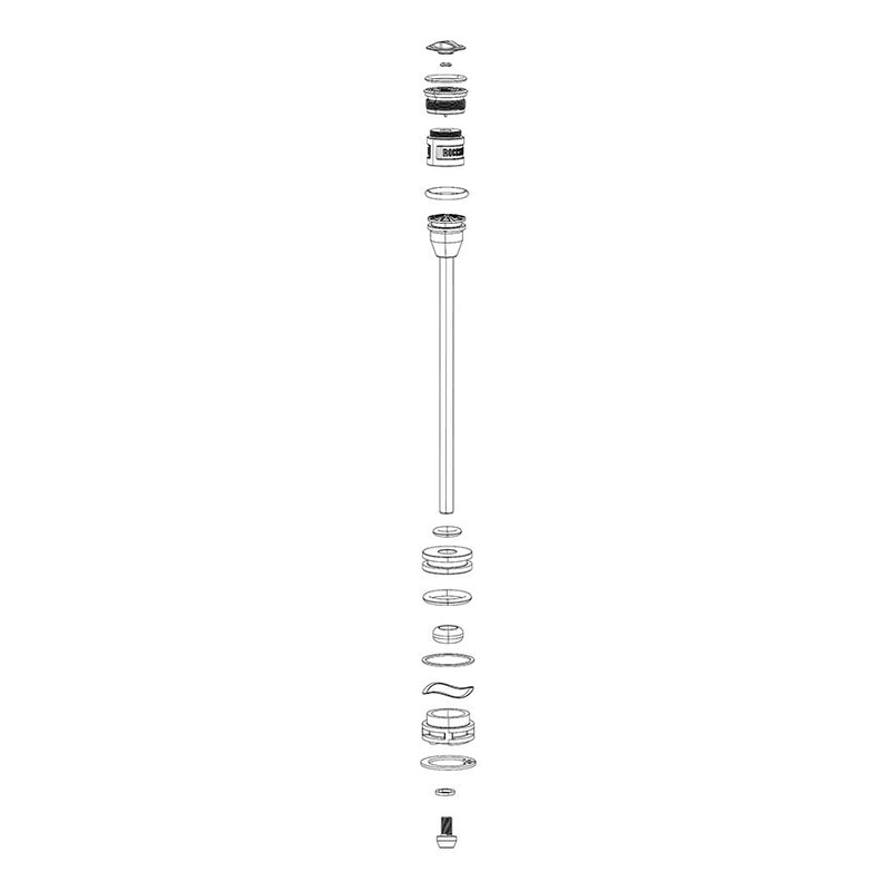 Load image into Gallery viewer, RockShox-Air-Springs-&-Parts-ASPT0259