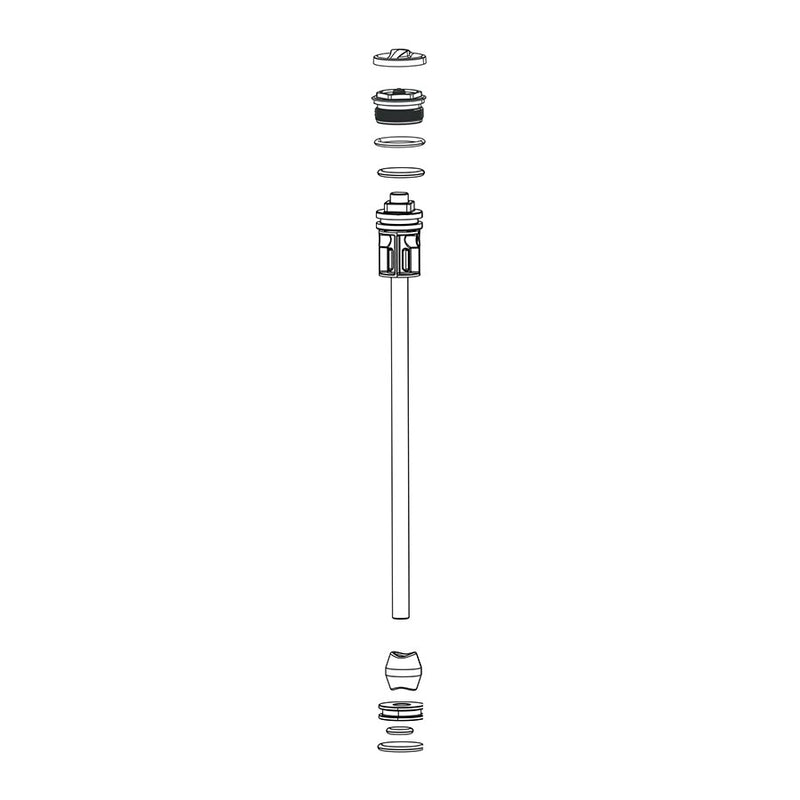 Load image into Gallery viewer, RockShox-DebonAir-Spring-Assembly-Air-Springs-&-Parts-ASPT0337