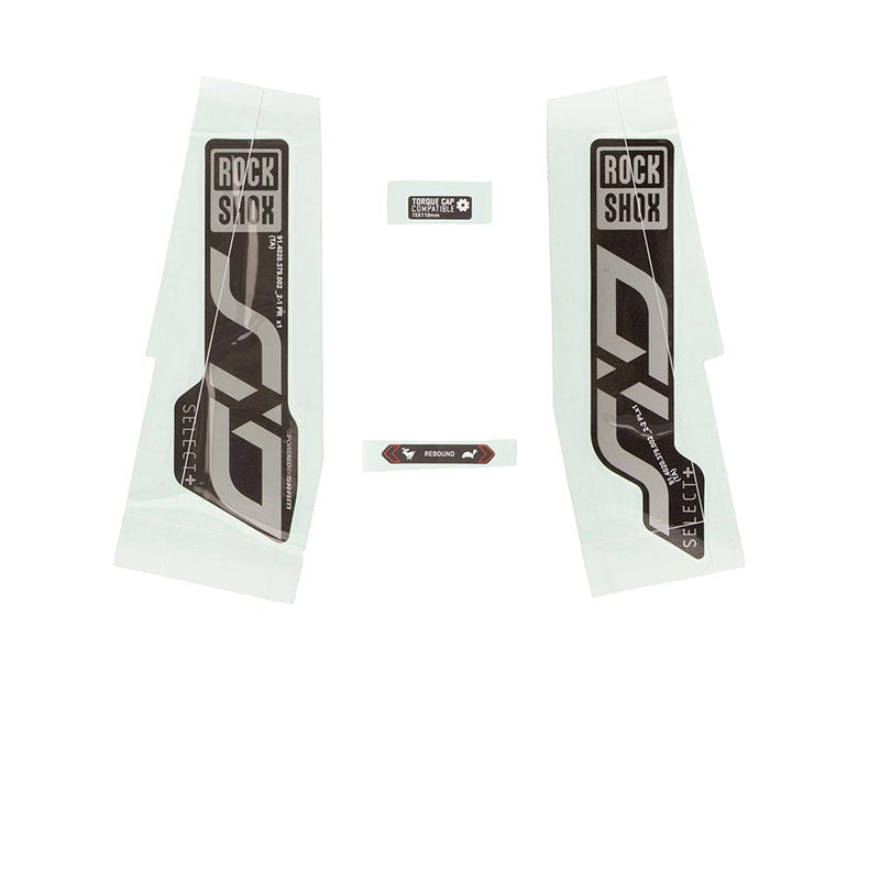 Load image into Gallery viewer, RockShox-Sticker-Decal-STDC0219