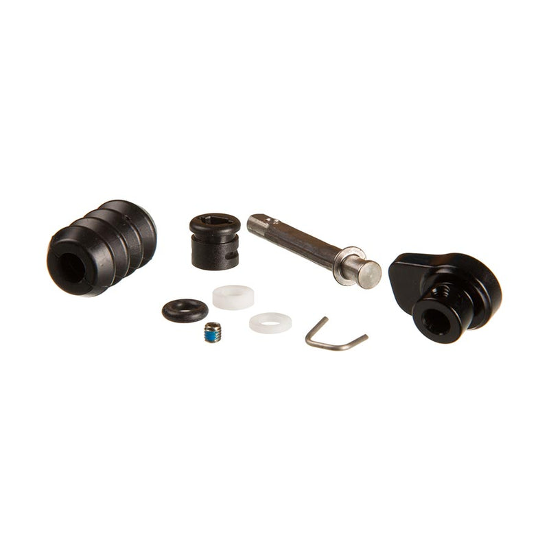 Load image into Gallery viewer, RockShox-Reverb-Remote-Lever-Parts-Dropper-Seatpost-Part-Mountain-Bike-ST6524