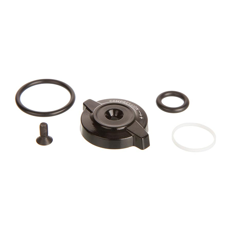 Load image into Gallery viewer, RockShox-Crown-Steerer-Uppertube-Assembly-CSUA0217