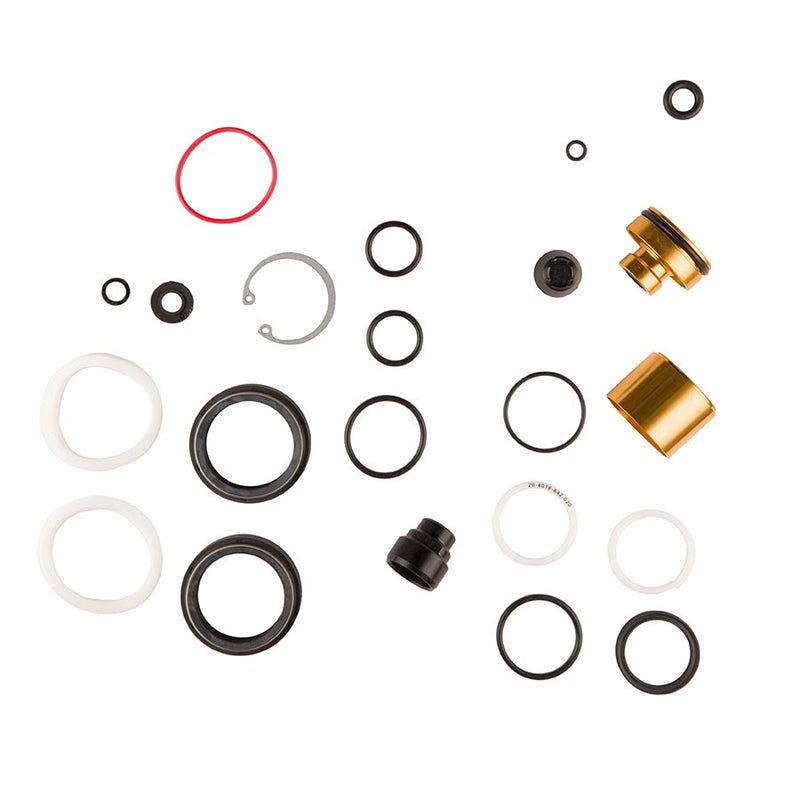 Load image into Gallery viewer, RockShox Fork Service Kit - 200 Hour/1 Year, Select A2+ (2023+)