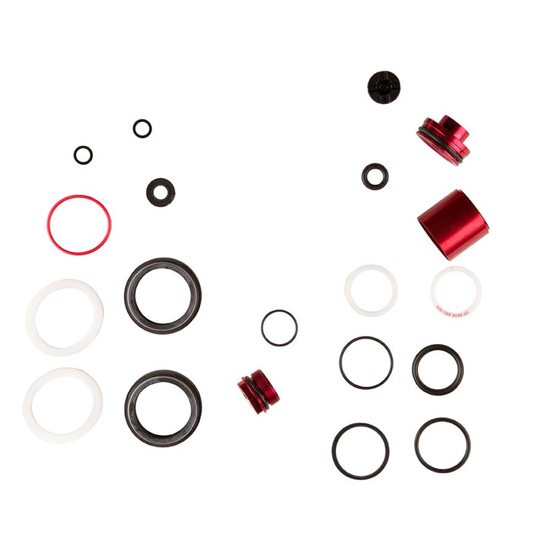 Load image into Gallery viewer, RockShox-200-Hour-Fork-Service-Kit-Service-Kit-SRVK0106