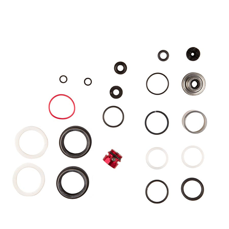 Load image into Gallery viewer, RockShox Fork Service Kit - 200 Hour/1 Year, Pike Flight Attendant C1+ (2023+)
