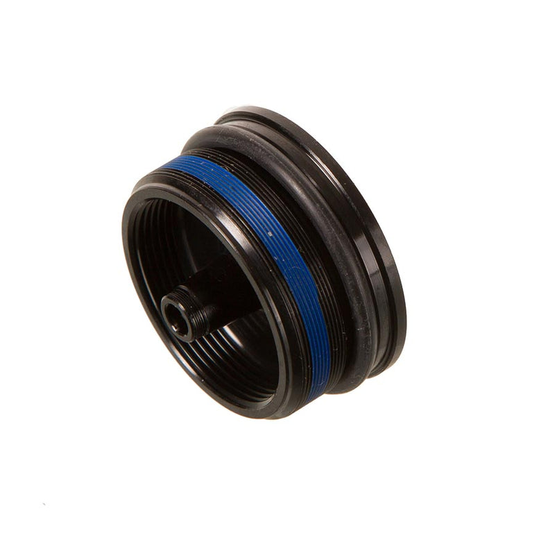Load image into Gallery viewer, RockShox Air Spring Top Cap Assembly - 35 mm, Lyrik D1+/Pike C1+ (2023+)