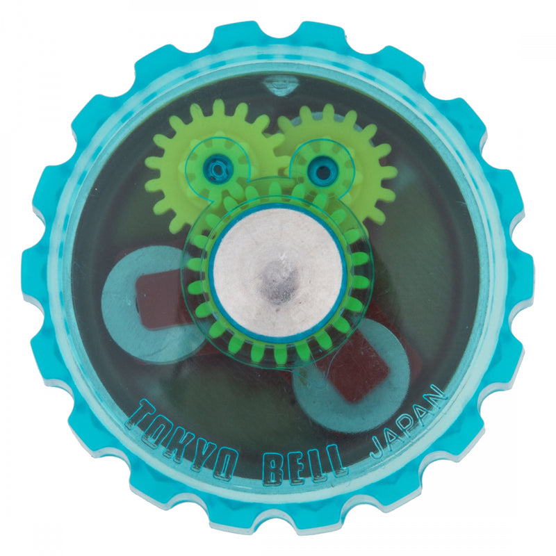 Load image into Gallery viewer, Incredibell-Jelli-Bell-Bell-BE1019