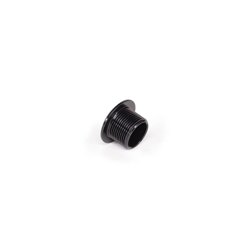 Load image into Gallery viewer, Salt Plus HQ Fork Top Bolt - M24 Thread, Alloy, Black