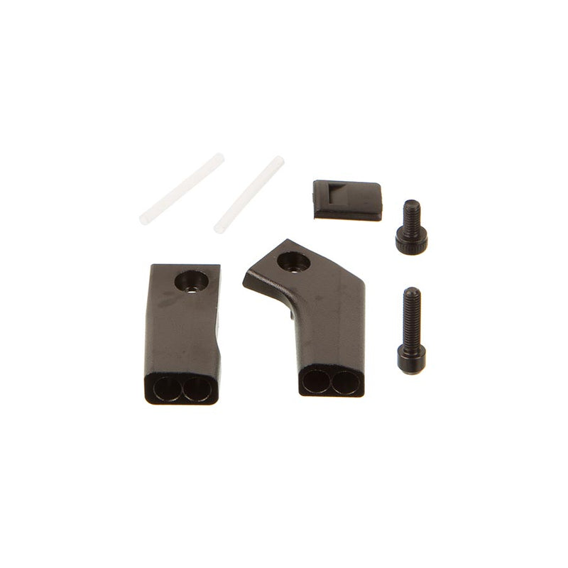 Load image into Gallery viewer, RockShox Remote Cable Guide Kit, TwistLoc Ult B1+ 30 Deg+Strt