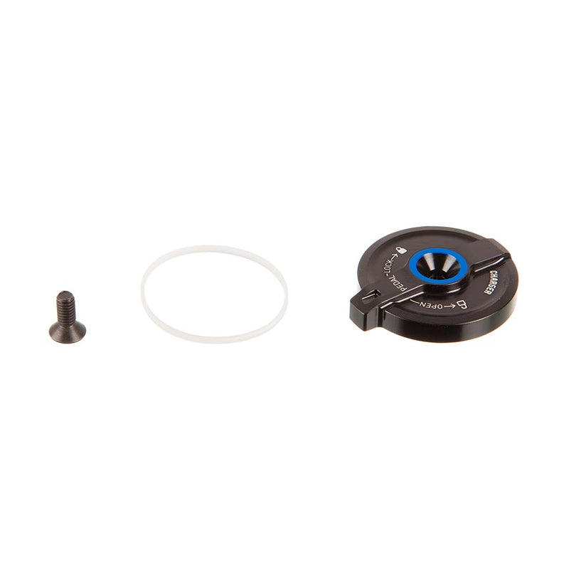 Load image into Gallery viewer, RockShox 3 Position Compression Knob for SID Charger D1, Kit