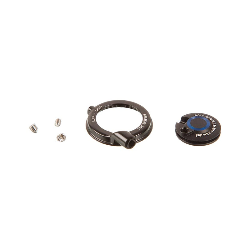 Load image into Gallery viewer, RockShox 2 Position Compression Knob for SID RD Remote D1, Kit