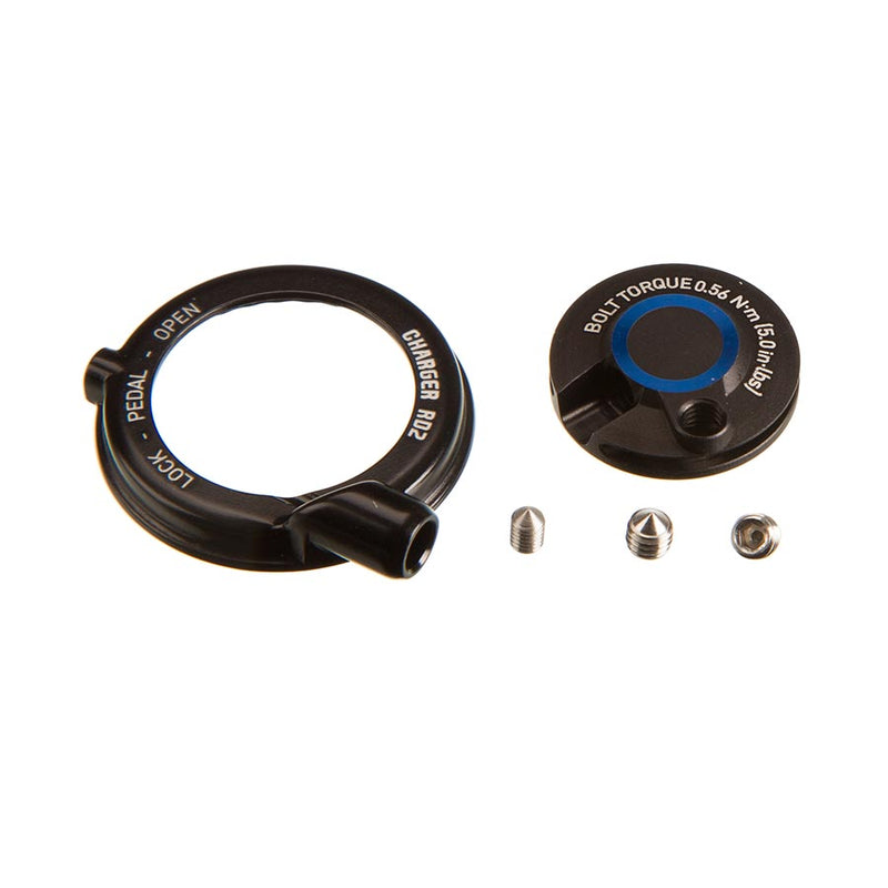 Load image into Gallery viewer, RockShox 3 Position Compression Knob for SID RD Remote D1, Kit