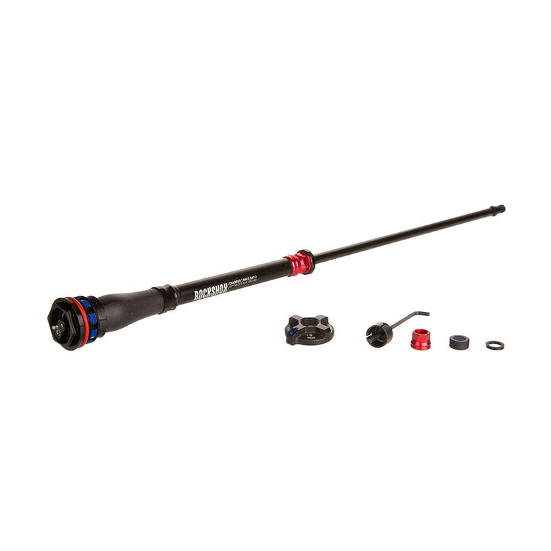 Load image into Gallery viewer, RockShox 2 Position Crown for SID SL Race Day 2, Kit