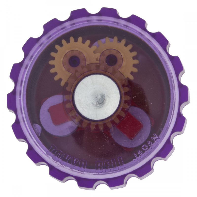 Load image into Gallery viewer, Incredibell-Jelli-Bell-Bell-BE1015