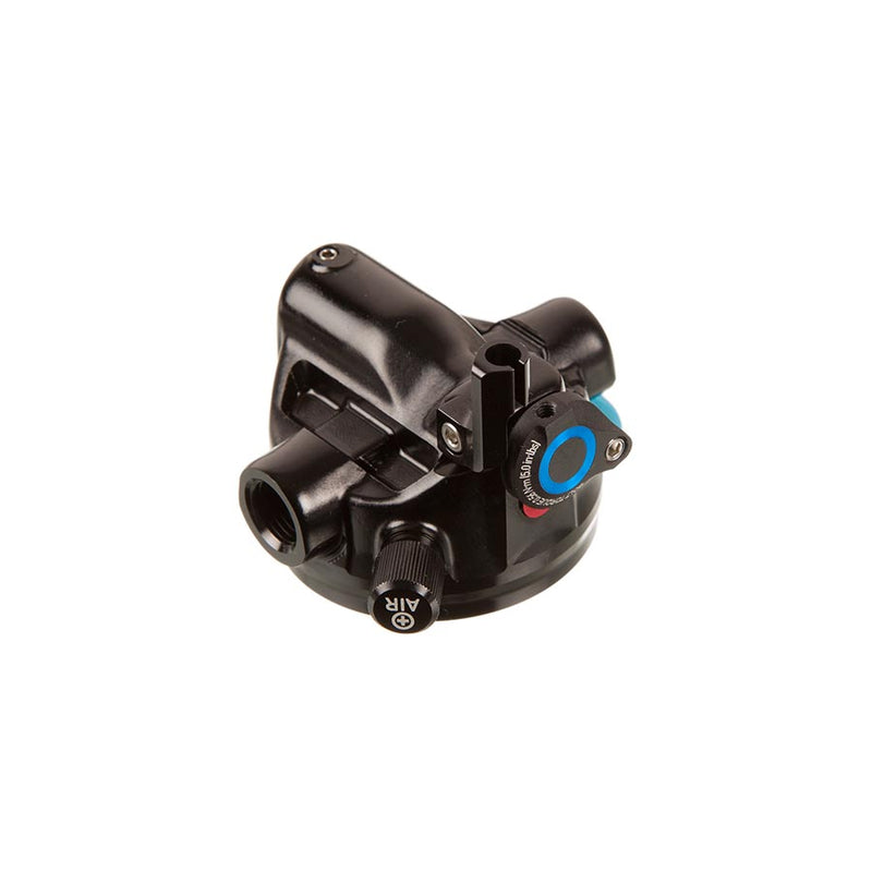 Load image into Gallery viewer, RockShox Eyelet Assembly for SIDLuxe A2, Trunnion