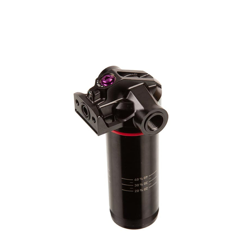 Load image into Gallery viewer, RockShox Eyelet Assembly for Vivid C1, Trunnion 47.5 - Vivid C1+ (2024+)