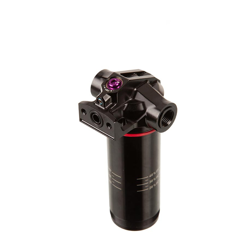 Load image into Gallery viewer, RockShox Eyelet Assembly for Vivid C1, Trunnion 50 - Vivid C1+ (2024+)