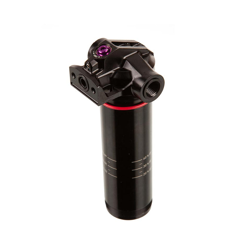 Load image into Gallery viewer, RockShox Eyelet Assembly for Vivid C1, Trunnion 67.5 - Vivid C1+ (2024+)