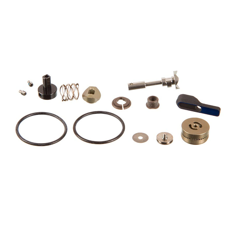 Load image into Gallery viewer, RockShox 3 Position Lever Upgrade Kit for SIDLuxe