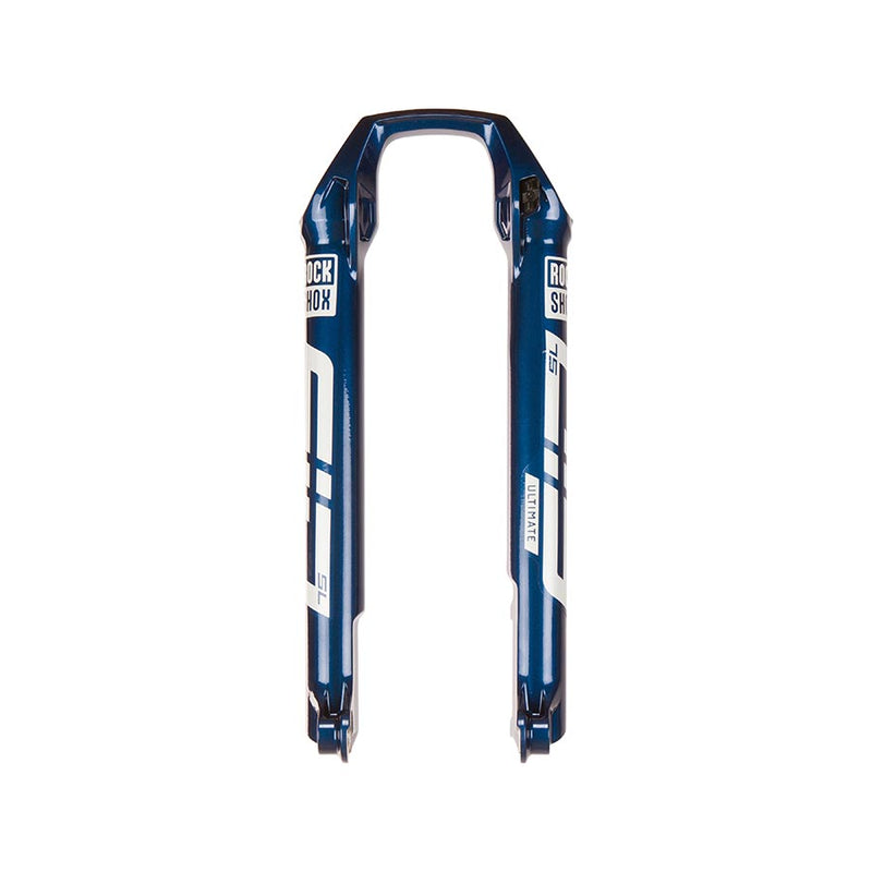 Load image into Gallery viewer, RockShox Lower Leg for SID SL C1, SID SL C1 Ultimate - Blue - 100-110mm