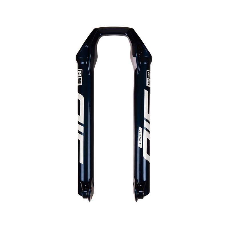 Load image into Gallery viewer, RockShox Lower Leg for SID 35mm D1, SID 35 D1 Ultimate - Blue - 100-120mm