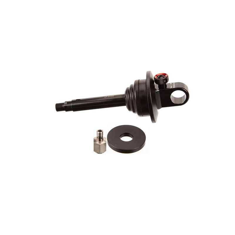 Load image into Gallery viewer, RockShox Damper Shaft Assy for SDLC B1, Standard Eyelet 47.5mm