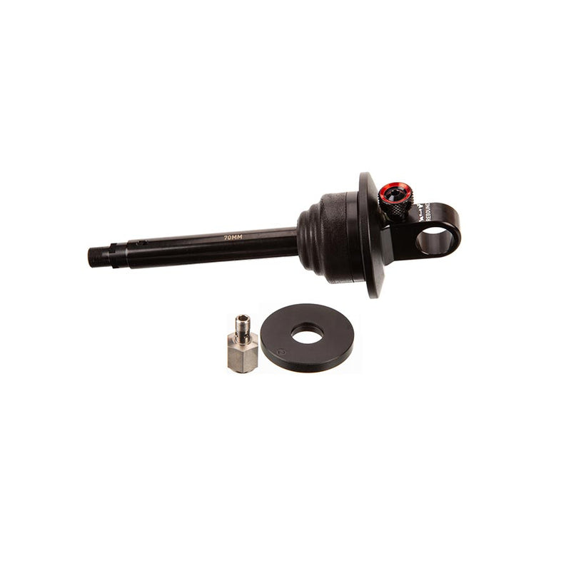 Load image into Gallery viewer, RockShox Damper Shaft Assy for SDLC B1, Standard Eyelet 70mm